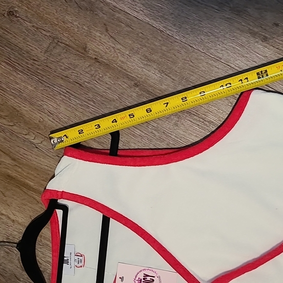 JUICY BY JUICY COUTURE WOMENS PLUS SIZE TANK TOP SIZE 2X - Picture 9 of 12